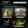 Assassin's Creed Вальгалла. Complete Edition (Xbox)