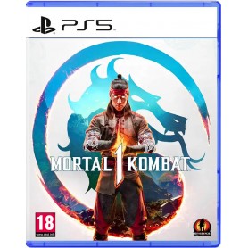 Mortal Kombat 1 (PS5)