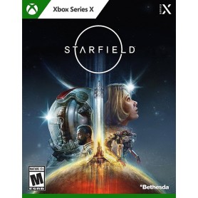 Starfield (Xbox Series)