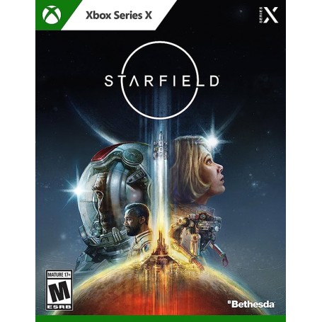 Starfield (Xbox Series)