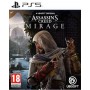 Assassin's Creed Mirage (PS5) Русские субтитры