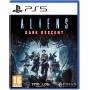 Aliens: Dark Descent (PS5)