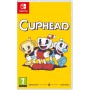 Cuphead & The Delicious Last Course (Switch)