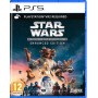 Star Wars Tales From The Galaxy's Edge - Enhanced Edition (PS5,VR2)