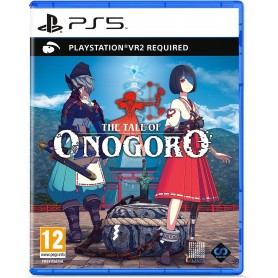 The Tale Of Onogoro (PS5,VR2)