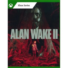 Alan Wake 2 (Xbox Series)