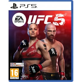 UFC 5 (PS5)