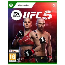 UFC 5 (Xbox Series)
