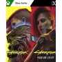 Cyberpunk 2077 Ultimate Edition (Xbox Series)