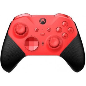 Геймпад Xbox Elite Wireless Series 2 Core (красный)