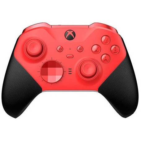 Геймпад Xbox Elite Wireless Series 2 Core (красный)