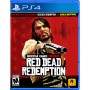 Red Dead Redemption Remastered (PS4|PS5)