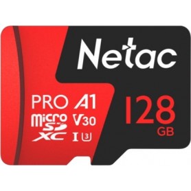 Карта памяти MicroSD 128GB