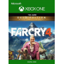 Far Cry 4. Gold Edition (Xbox)