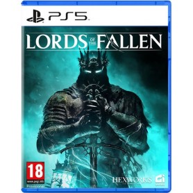 Lords of the Fallen 2023 (PS5)