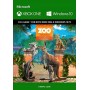 Zoo Tycoon: Ultimate Animal Collection (Xbox)