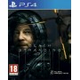 Death Stranding (PS4) Русские субтитры