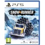 SnowRunner (PS5)