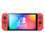 Nintendo Switch OLED Mario Red Edition
