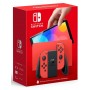Nintendo Switch OLED Mario Red Edition