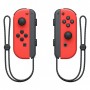 Nintendo Switch OLED Mario Red Edition