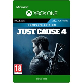 Just Cause 4. Complete Edition (Xbox)