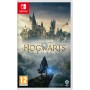 Hogwarts Legacy (Switch)