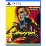 Cyberpunk 2077 Ultimate Edition (PS5)