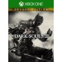 Dark Souls III - Deluxe Edition (Xbox)