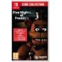 Five Nights at Freddy's: Core Collection (Switch)