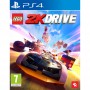 LEGO 2K Drive (PS4)