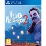 Hello Neighbor 2 (PS4)