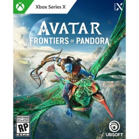 Avatar: Frontiers of Pandora (Xbox Series)