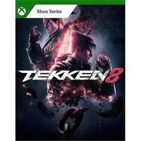 Tekken 8 (Xbox Series)