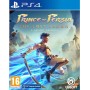 Prince of Persia The Lost Crown (PS4)
