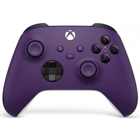 Геймпад Xbox Series (Astral Purple)