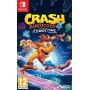 Crash Bandicoot 4: Это Вопрос Времени (Switch)