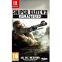 Sniper Elite V2 Remastered (Switch)