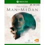 The Dark Pictures: Man of Medan (Xbox)