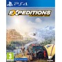 Expeditions: A MudRunner Game (PS4)