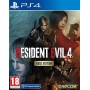 Resident Evil 4 Remake. Gold Edition (PS4)