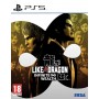 Like a Dragon: Infinite Wealth (PS5)
