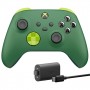 Геймпад Xbox Series Remix Special Edition + Play & Charge Kit