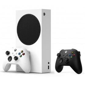 Xbox Series S + 2-ой геймпад