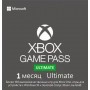 Xbox Game Pass Ultimate 1 месяц