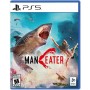 Maneater (PS5)