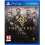 The Order 1886 (PS4)