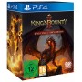 King's Bounty II. Королевское коллекционное издание (PS4)