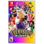 Everybody 1-2 Switch (NS)