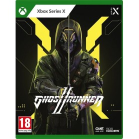 Ghostrunner 2 (Xbox Series)